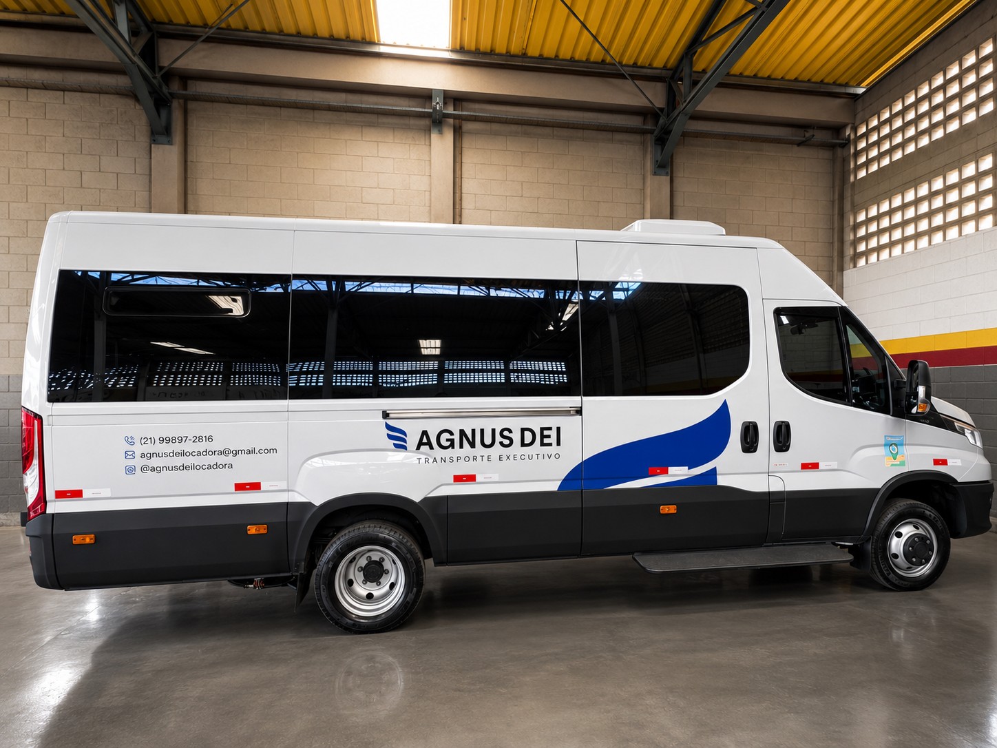 Transporte Executivo